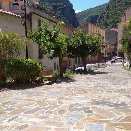 Pied A Terre Daire Amélie-les-Bains-Palalda Dış mekan fotoğraf
