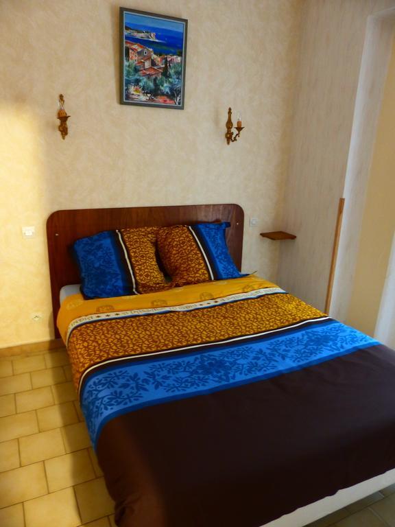 Pied A Terre Daire Amélie-les-Bains-Palalda Dış mekan fotoğraf