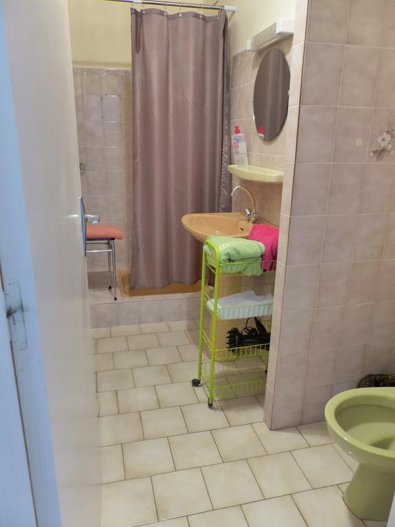 Pied A Terre Daire Amélie-les-Bains-Palalda Dış mekan fotoğraf