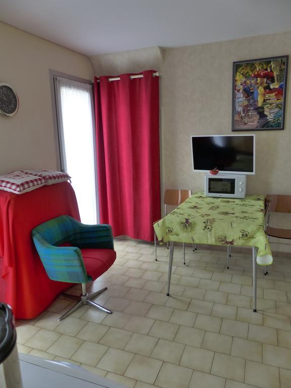 Pied A Terre Daire Amélie-les-Bains-Palalda Dış mekan fotoğraf